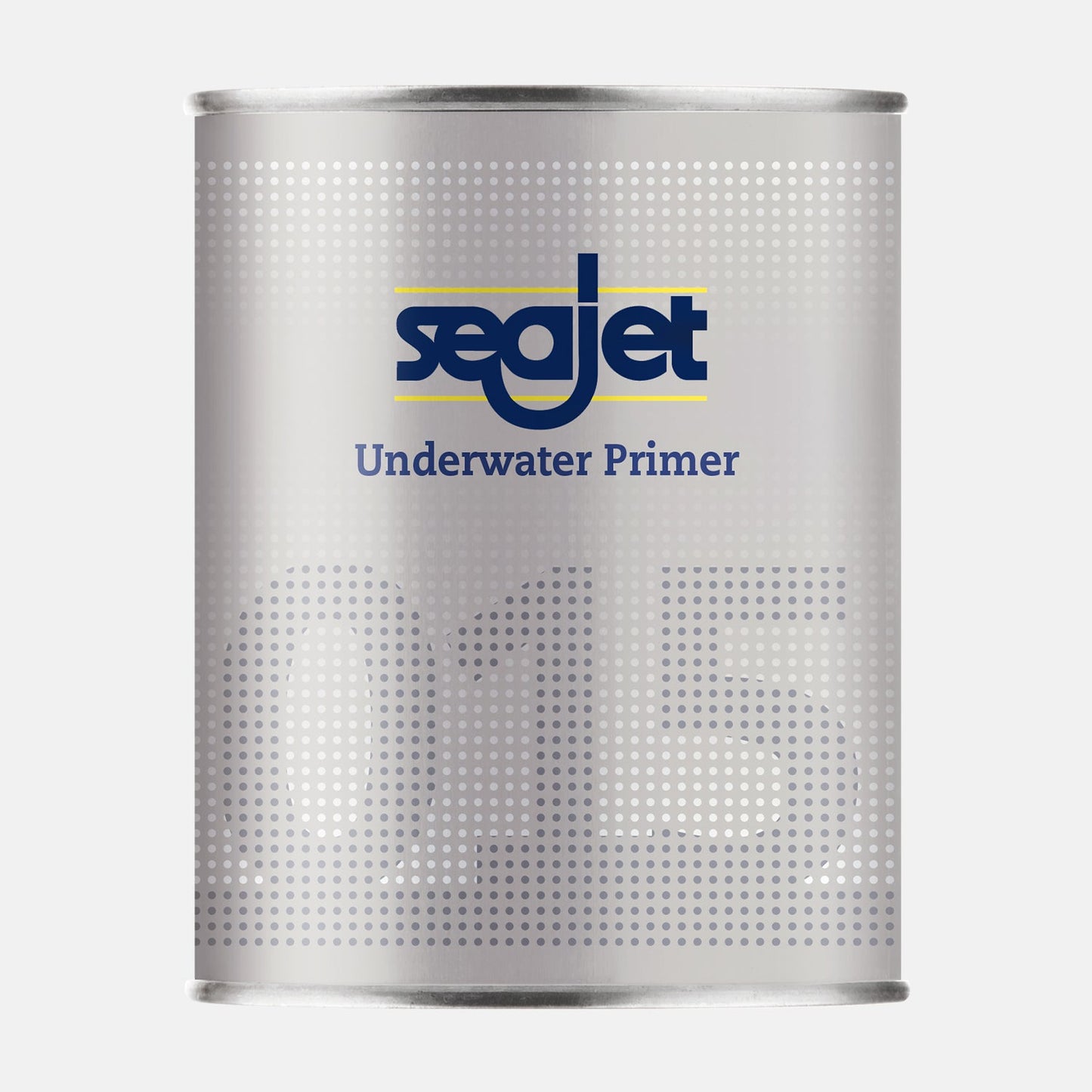 Seajet 015 Unterwasser Primer Silber