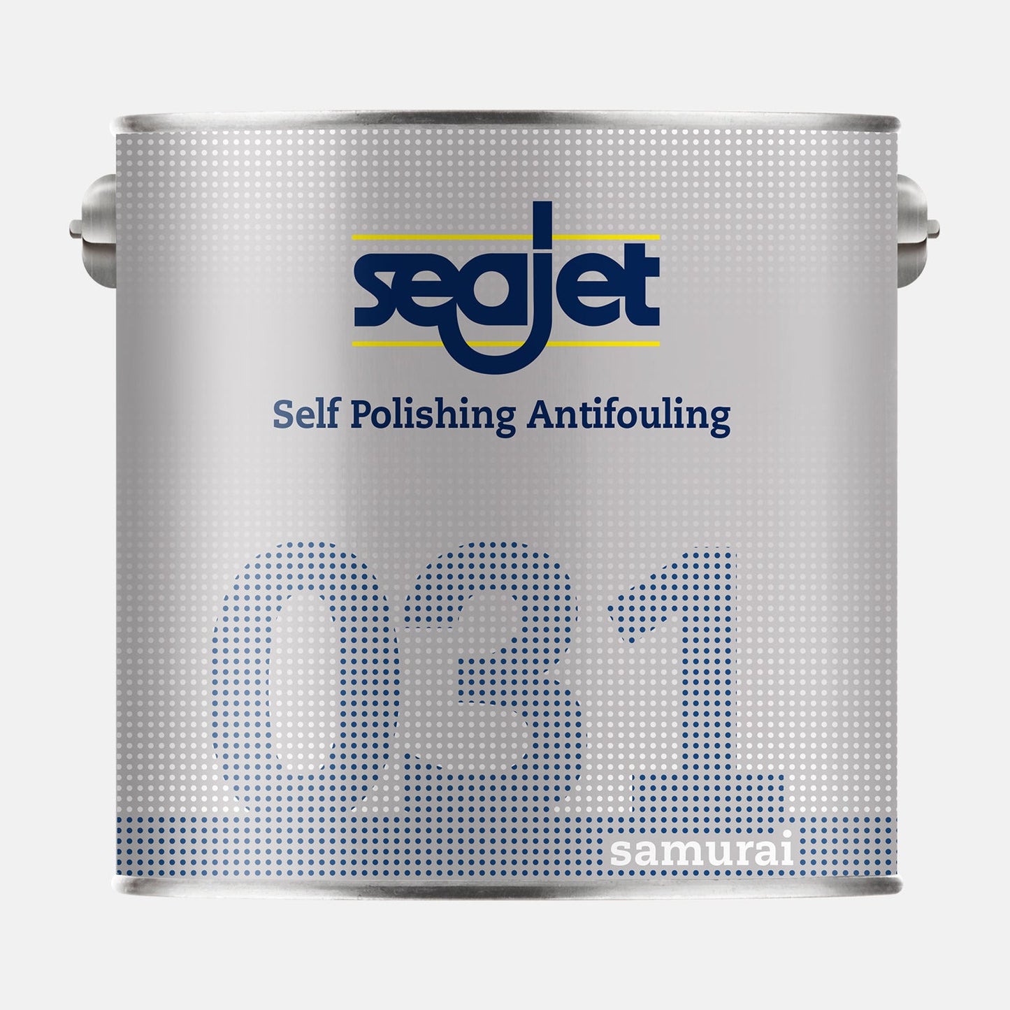 Seajet 031 Samurai