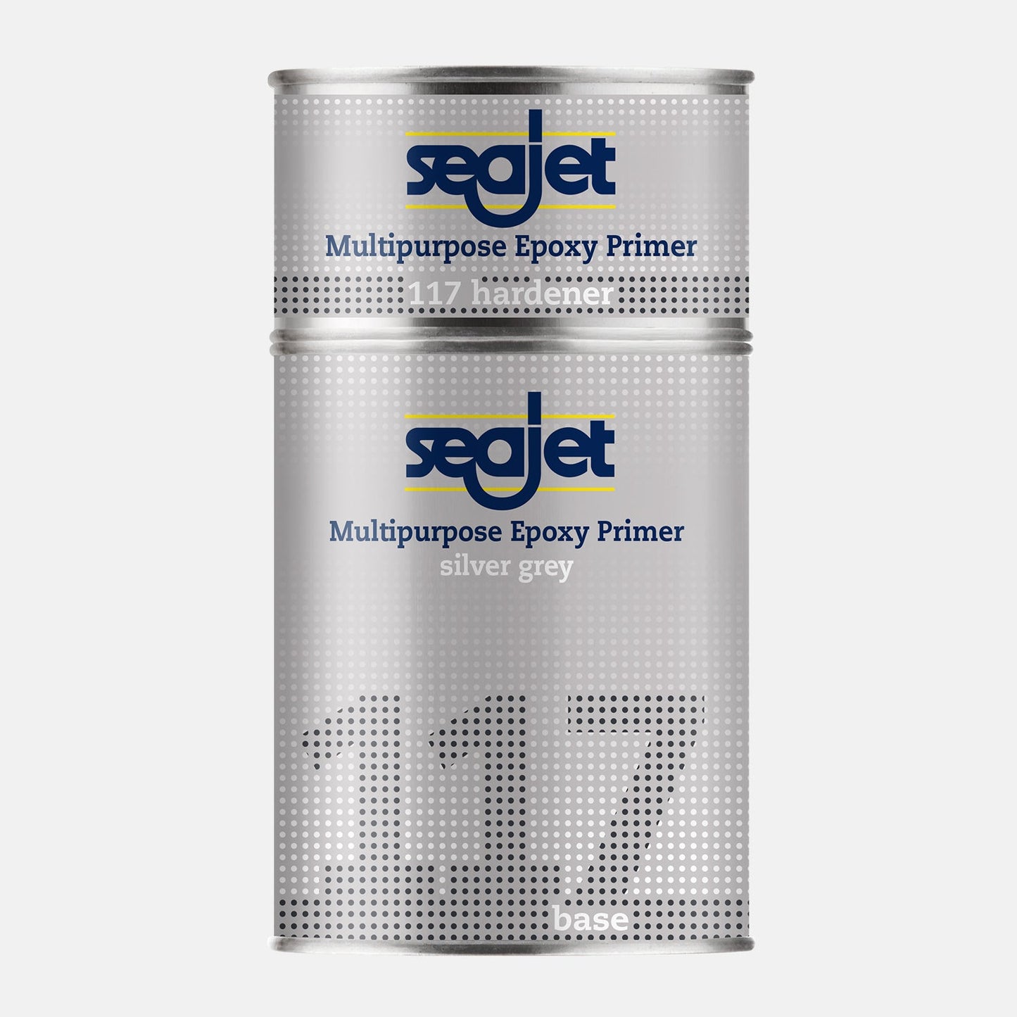 Seajet 117 Mehrzweck Epoxy Primer