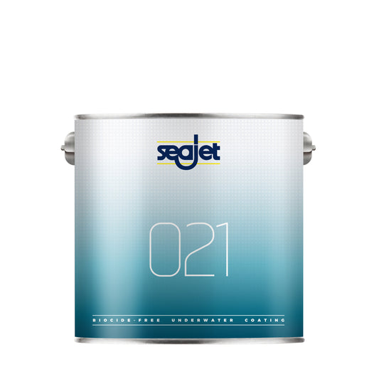 Seajet 021 Biozidfrei Beschichtung